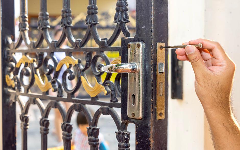 dépannage serrurier tarif Paris 20